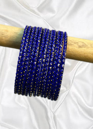 Rain Drops Bangles