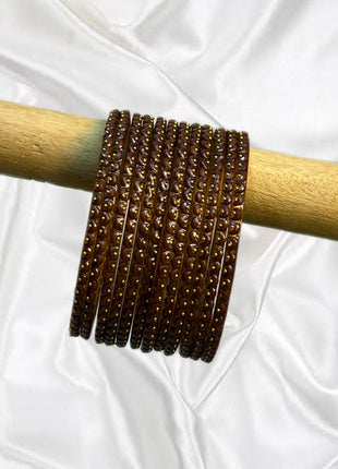 Rain Drops Bangles
