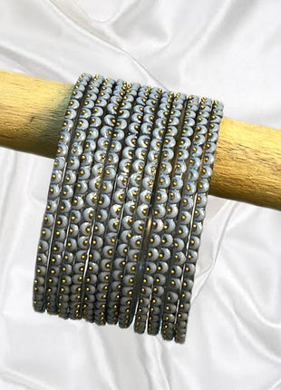Rain Drops Bangles
