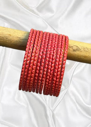 Rain Drops Bangles