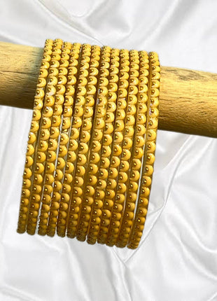 Rain Drops Bangles