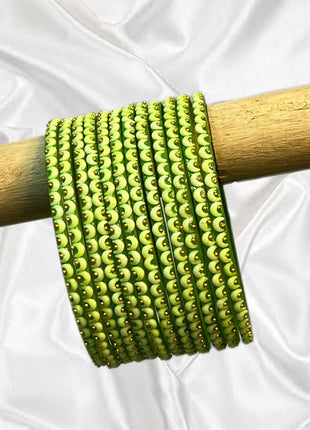 Rain Drops Bangles