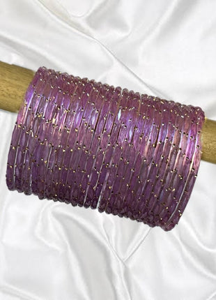 Premium Glass Bangles