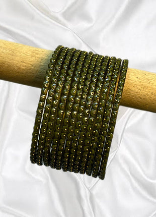 Rain Drops Bangles