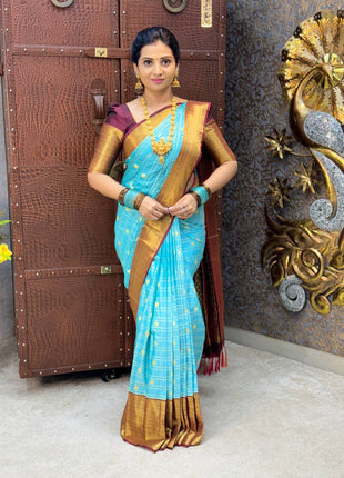 Vaira Oosi Golden Zari