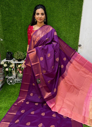 Kanchi Silk