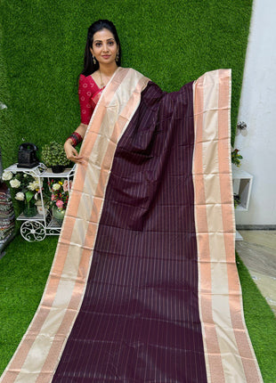 Pure Silk
