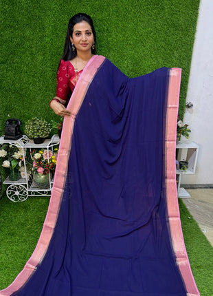 Pure Georgette