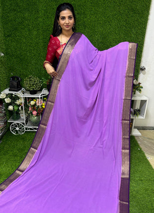Pure Georgette