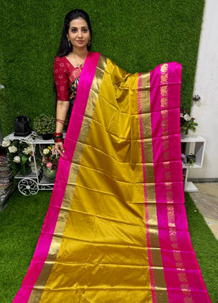 Kanchi Cotton