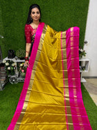 Kanchi Cotton
