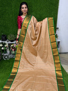 Korvai Silk