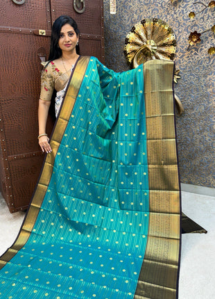 Vaira Oosi Golden Zari