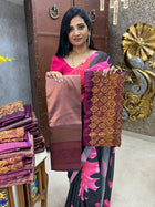 Saree Blouse Combo