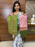 Saree Blouse Combo