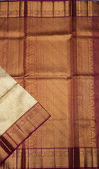 2 Gram Gold Handloom Silk