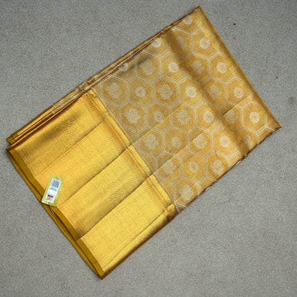 Handloom Kanchipuram Silk