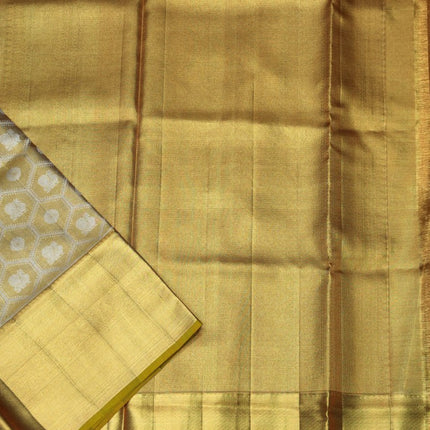 Handloom Kanchipuram Silk