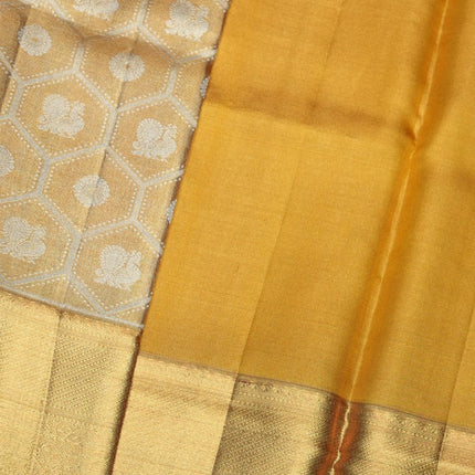 Handloom Kanchipuram Silk