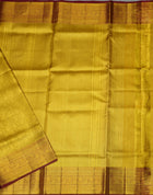 Handloom Kanchipuram Silk