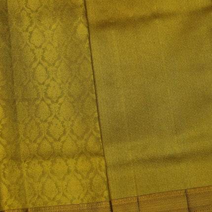 Handloom Kanchipuram Silk