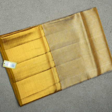 Handloom Kanchipuram Silk