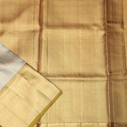 Handloom Kanchipuram Silk