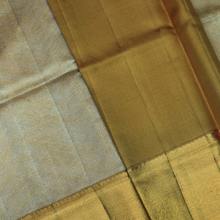 Handloom Kanchipuram Silk