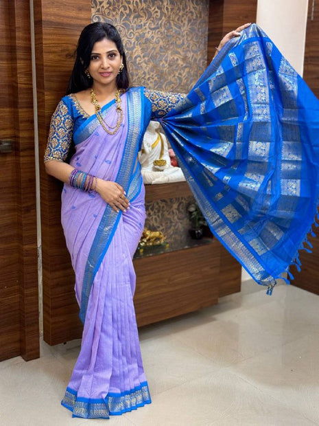 Kalyani Cotton