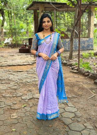 Kalyani Cotton