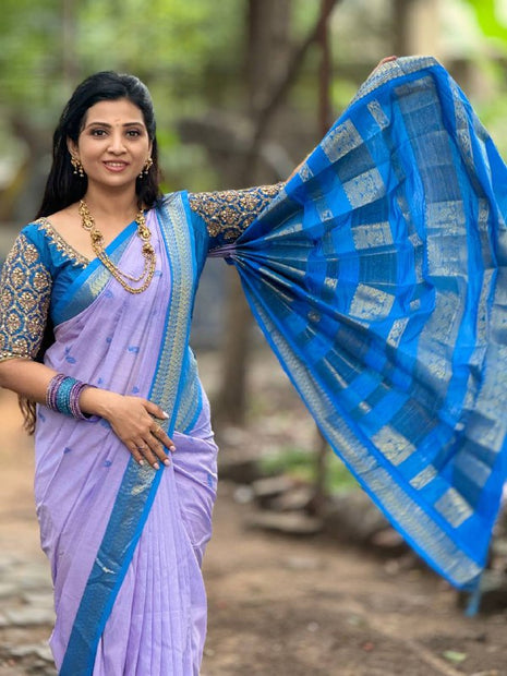 Kalyani Cotton