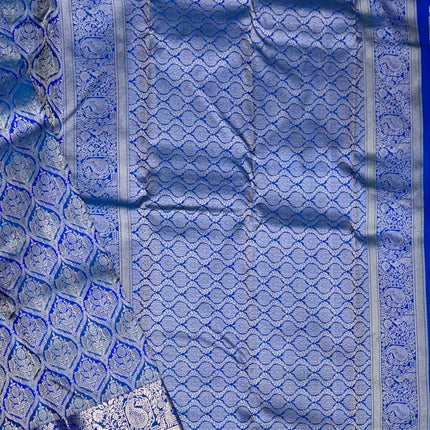 Handloom Kanchipuram Silk