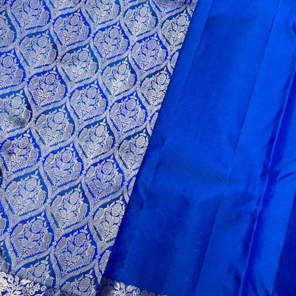 Handloom Kanchipuram Silk