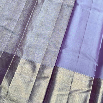 Handloom Kanchipuram Silk