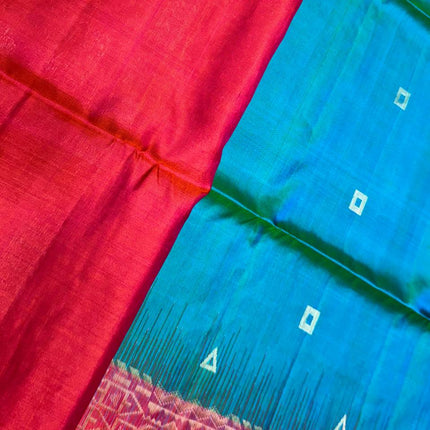 Handloom Kanchipuram Silk