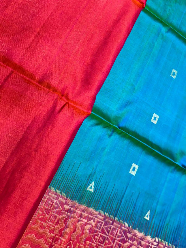 Handloom Kanchipuram Silk