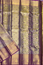 Handloom Kanchipuram Silk