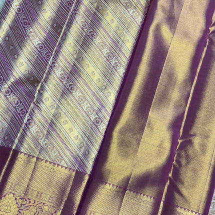 Handloom Kanchipuram Silk