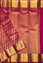 Handloom Kanchipuram Silk