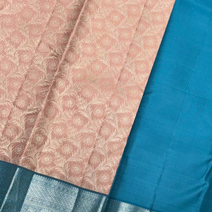 Handloom Kanchipuram Silk