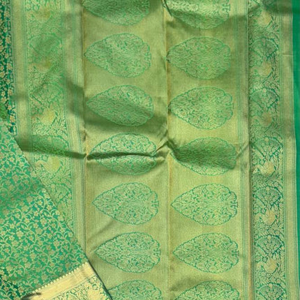 Handloom Kanchipuram Silk