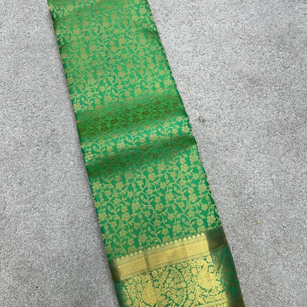 Handloom Kanchipuram Silk