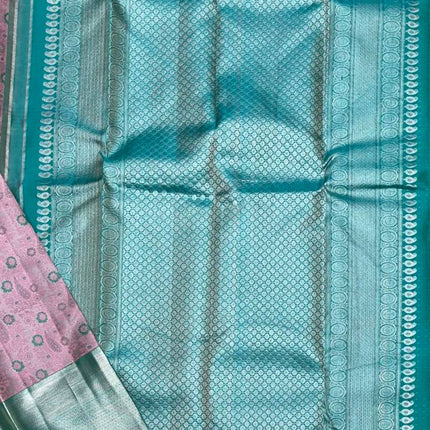 Handloom Kanchipuram Silk