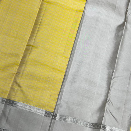 Handloom Kanchipuram Silk