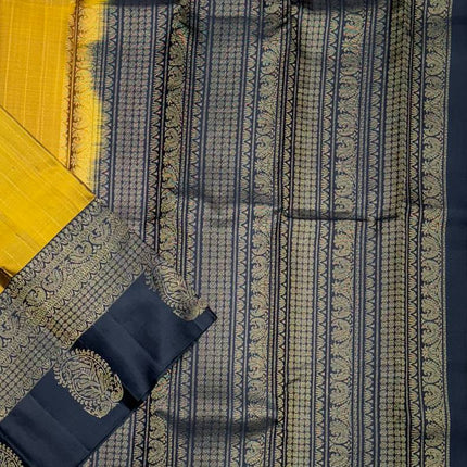 Handloom Kanchipuram Silk