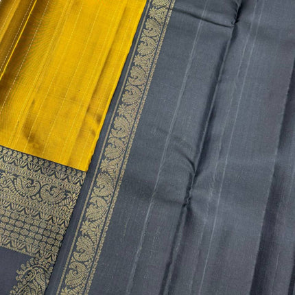 Handloom Kanchipuram Silk