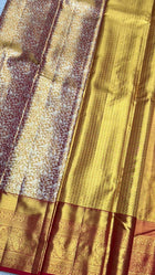 Handloom Kanchipuram Silk