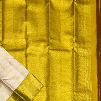 Handloom Kanchipuram Silk