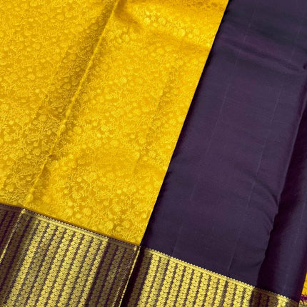 Handloom Kanchipuram Silk