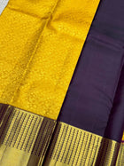 Handloom Kanchipuram Silk